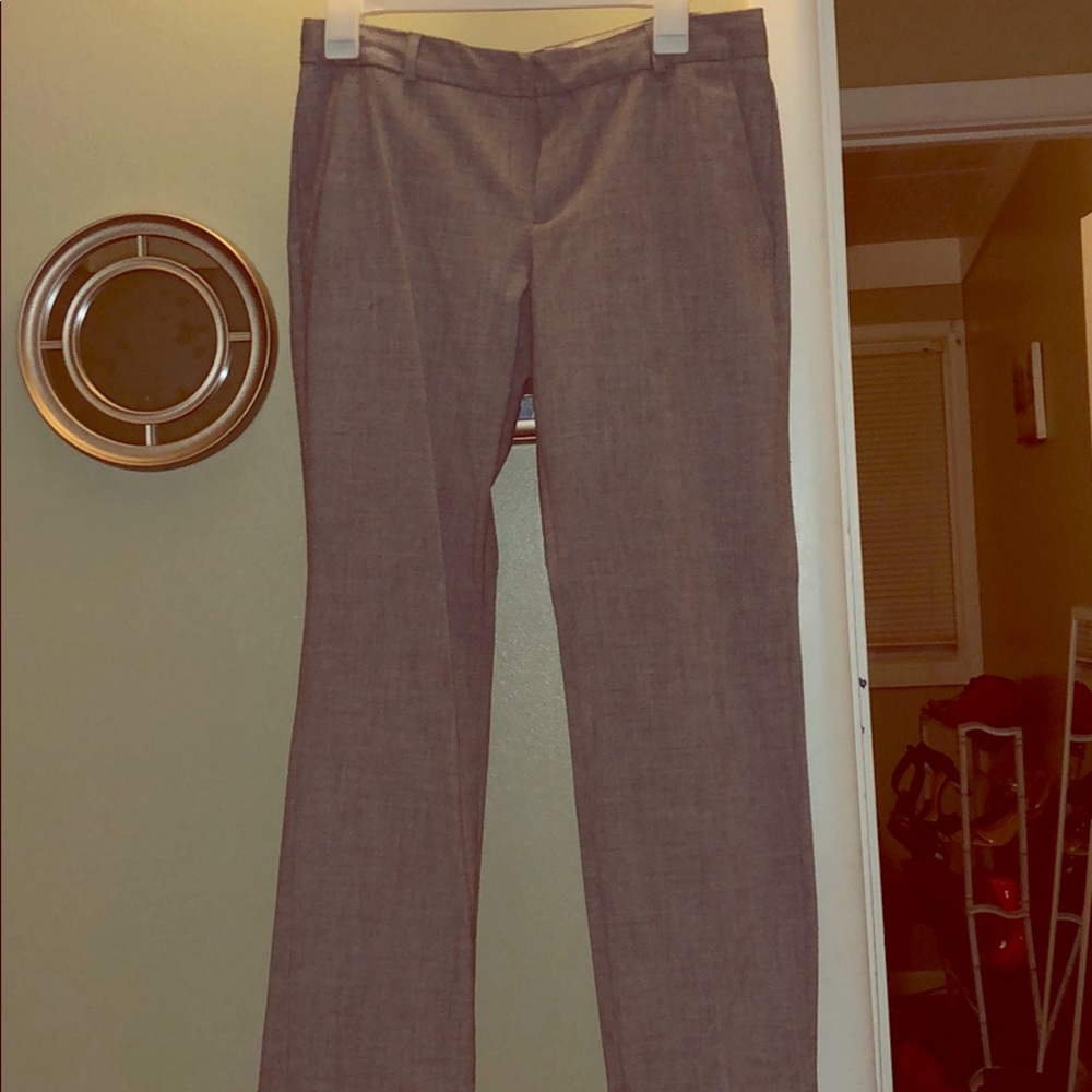 Banana Republic suit pants/dress pants